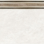 Декор DFU04KRN04R Kronos 60x60x9 глянцевый керамогранит