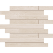 Мозаика SF01 Muretto 30x35 неполированная керамогранит, бежевый 69404