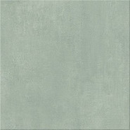 Напольная плитка Verde Azori 33.3x33.3 матовая керамическая