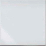 Настенная плитка Bianco L.111 20X20 керамическая