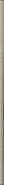 Бордюр L-Brass Olive 74,8x1,5 Tubadzin глянцевый керамический