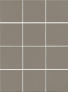 Керамогранит 1328 Агуста Бежевый Натуральный 9.8х9.8 из 12 частей Kerama Marazzi матовый универсальная плитка