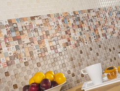 Mosaico
