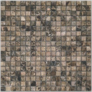 Мозаика 4M022-15T 298х298 15x15 мрамор