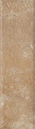 Клинкерная фасадная Ilario Beige Elewacja 6.6х24.5 (0,74) Paradyz Ceramika матовая настенная плитка 68159