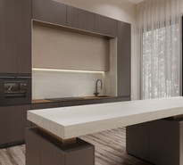 Portland Veincut Bianco