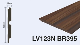 Декоративная панель Hiwood LV123N BR395