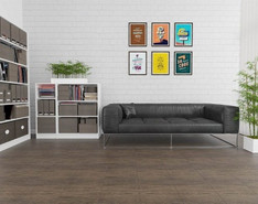Loft Wood