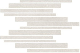 Мозаика Living Ceramics Noon Mureto Mosaic Sand Soft 30x45 керамогранит матовая бежевый LV11684
