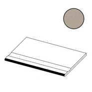 Керамогранит Rinascente Clay Bordo Piscina 30x60 Atlas Concorde матовый бортик для бассейна 620090000902