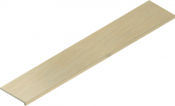 Ступень фронтальная Вандефул Лайф Хани 160 Wonderful Life Honey Scalino 160 Front 33x160 матовая