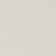 Мозаика Pastelli Osso керамогранит 30х30 см Appiani противоскользящая чип 12х12 мм, белый PST 4001