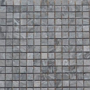 Мозаика Marble Mosaic Bardiglio Extra