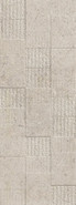 Настенная плитка Dorcia Acero Block 45x120 Porcelanosa матовая керамическая 100354983
