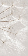 Декор серый (AV2L091DT) 29,8x59,8 глянцевый керамический