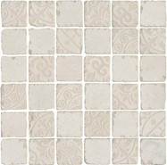 Декор SBM006/DD640420 Про Фьюче Бежевый Мозаичный 30x30x0,9 Kerama Marazzi керамогранит матовый