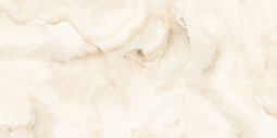 Керамогранит Cloudy Onyx Crema Glossy 60x120 ITC полированный универсальный