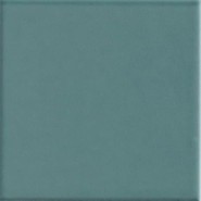 Настенная плитка Up Green Matte 10х10 La Fabbrica матовая керамическая 192006