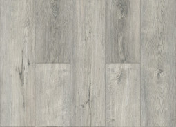 SPC ламинат Ideal Flooring 02003 Oregano Home Wood 34 класс 1170х180х4.6 мм (каменно-полимерный) с фаской