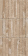 Декор Brick Sabbia Nat. Ret.60х120 Naxos Cythere керамогранит матовый 141806