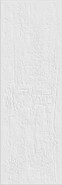 Настенная плитка Chicago Lay White WT11CHL00 20x60 матовая керамическая