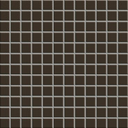 Мозаика Open Space Rutile керамика 30х30 см Appiani полуматовая чип 25х25 мм, коричневый OPS 7004