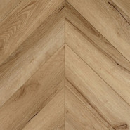 SPC ламинат Primavera С1859 Vittoria Chevron Click 33 класс 625х125х6 мм (каменно-полимерный) с фаской
