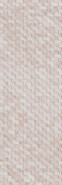 Настенная плитка Image Cream Deco 33,3x100 (4 P/C) Porcelanosa рельефная (структурированная), матовая керамическая V13895591