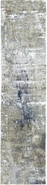Настенная плитка Wood White Brillo 7.5x30 глянцевая керамическая