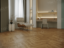 Elegant Herringbone Strong