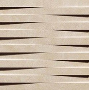 Мозаика Kone Beige Pinnacle 3D AUOA 30x30 керамогранитная м2