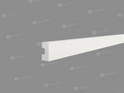Alpine Floor плинтус TL012716 Серно 80х16х2000 лак hdf