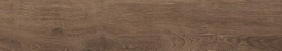 Керамогранит Forest Caoba Slim Rec 22х120 Fanal матовый напольный 923101