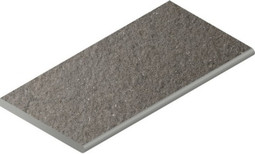 Керамогранит Фумэ Бортик 30x60 Закруглённый Italon x2 матовый 620090001041