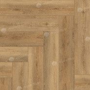SPC ламинат Alpine Floor Дуб Буна 43 класс 600х125х4 мм (каменно-полимерный) ECO13-30