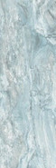 Настенная плитка Crystal Zaffiro WT15CRT23 25.3x75 глянцевая керамическая