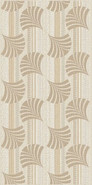 Декор Romanico Ginkgo Azori 31.5x63 матовый керамический 588472002