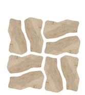 Мозаика Norde Oro Path Path C 20mm (A58R) 55х109 керамогранит