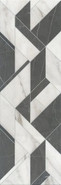 Декор 13100TR/3F Буонарроти Матовый Обрезной 30x89,5x0,9 Kerama Marazzi керамический
