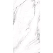 Керамогранит Majestic White 60x120 Polished универсальный полированный