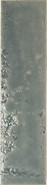 Настенная плитка Pukka Steel Blue 6.4х26 APE Ceramica глянцевая керамическая A041174