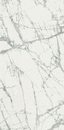 Керамогранит Шарм Делюкс Инвизибл Уайт 80x160 люкс Charme Deluxe Invisible White 80x160 lux напольный