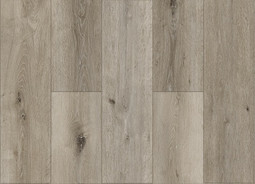 SPC ламинат Ideal Flooring 03008 Antique Touch Wood 34 класс 1170х180х4.6 мм (каменно-полимерный) с фаской