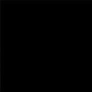 Напольная плитка Vela Nero Azori 42x42 матовая керамическая