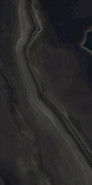 Керамогранит Eccentric Luxe Smoky Black 120x60x0,9 полированный REX Ceramiche универсальная плитка 779256