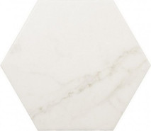 Керамогранит Hexagon Matt 17,5x20 напольный матовый
