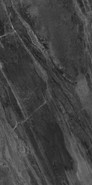 Керамогранит GT1206019705MDGR Ultra_GT Черный 60х120 Global Tile глазурованный, матовый универсальная плитка