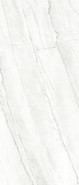 Керамогранит Tiffany White 120x280 Keratile матовый универсальная плитка