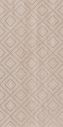 Декор OS/C364/48003R Сан-Марко Бежевый матовый обрезной 40х80 Kerama Marazzi керамический
