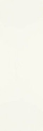 Настенная плитка Pure City Bianco 29.8x89.8 матовая керамическая
